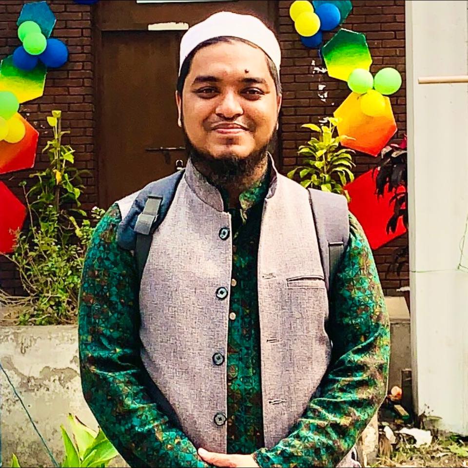 Md Abdul Barek