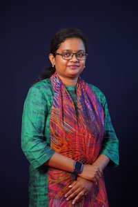 HUMAYRA MAHMUD