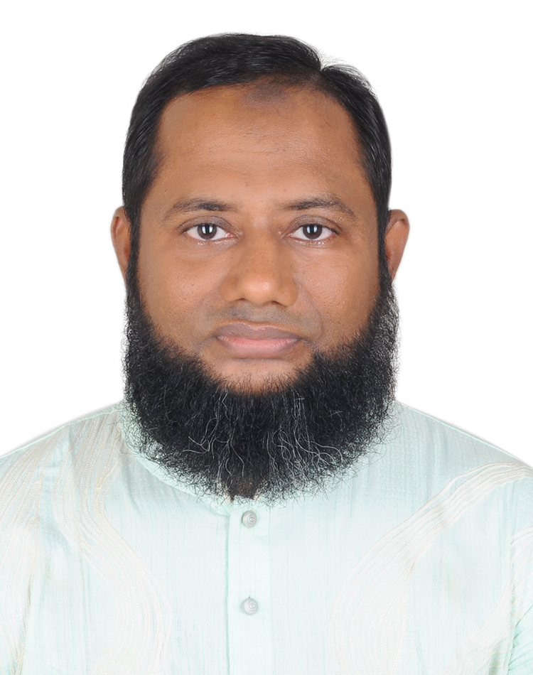 Dr. Md. Jamal Hossain