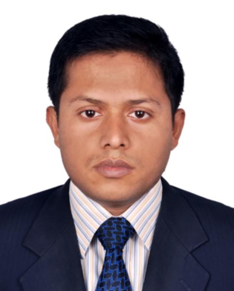 Md. Mamun Miah