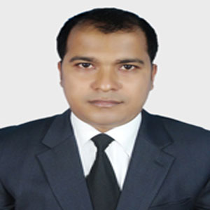Badsha Mia