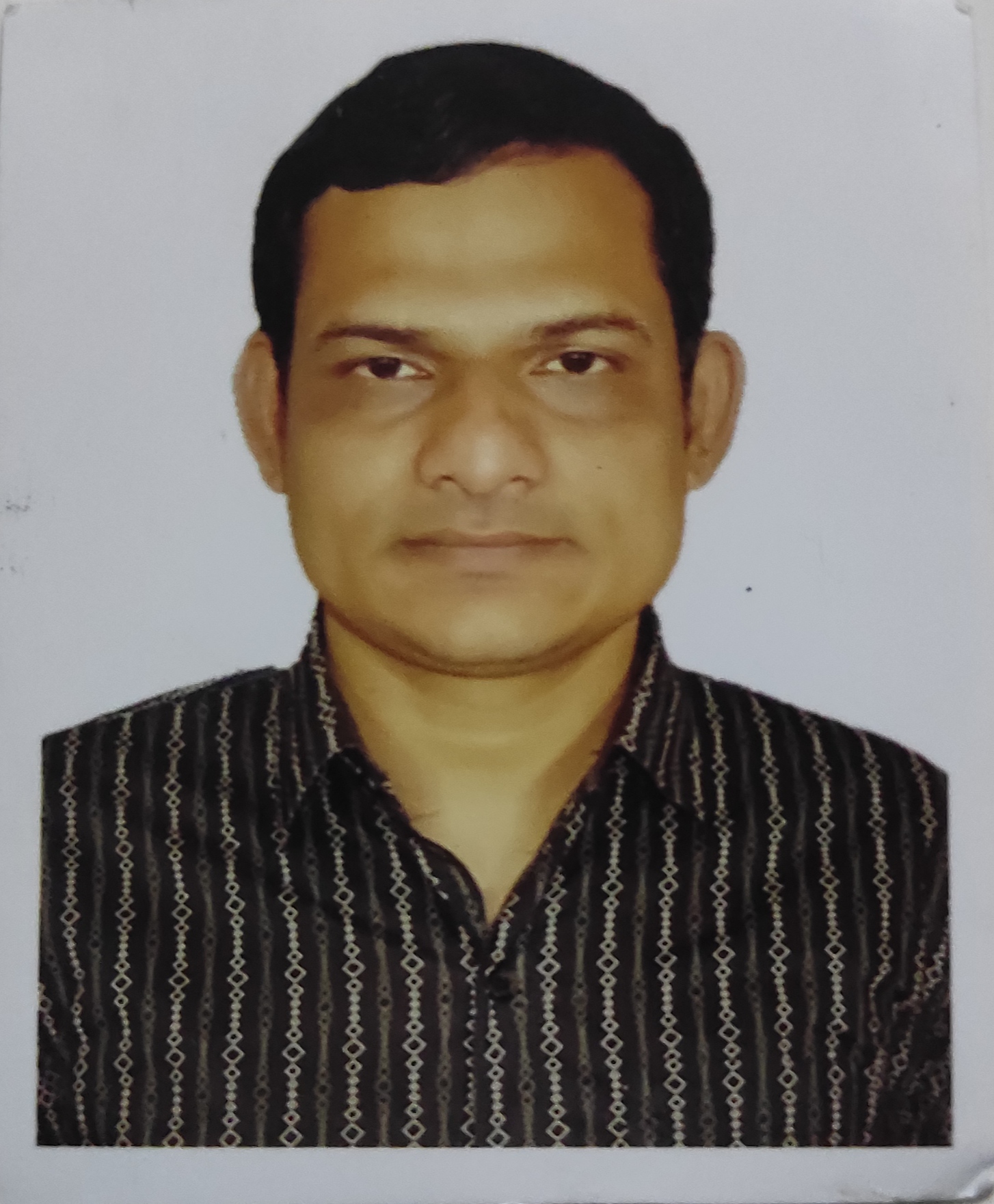 Dr. Mohammad Raquibul Hossain