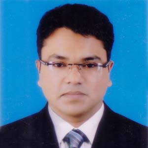 Md. Abdus Samad Azad