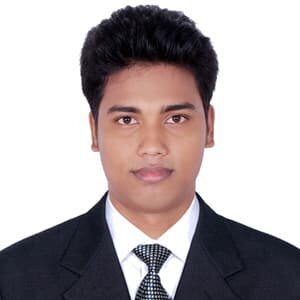 Md. Atik Hasan