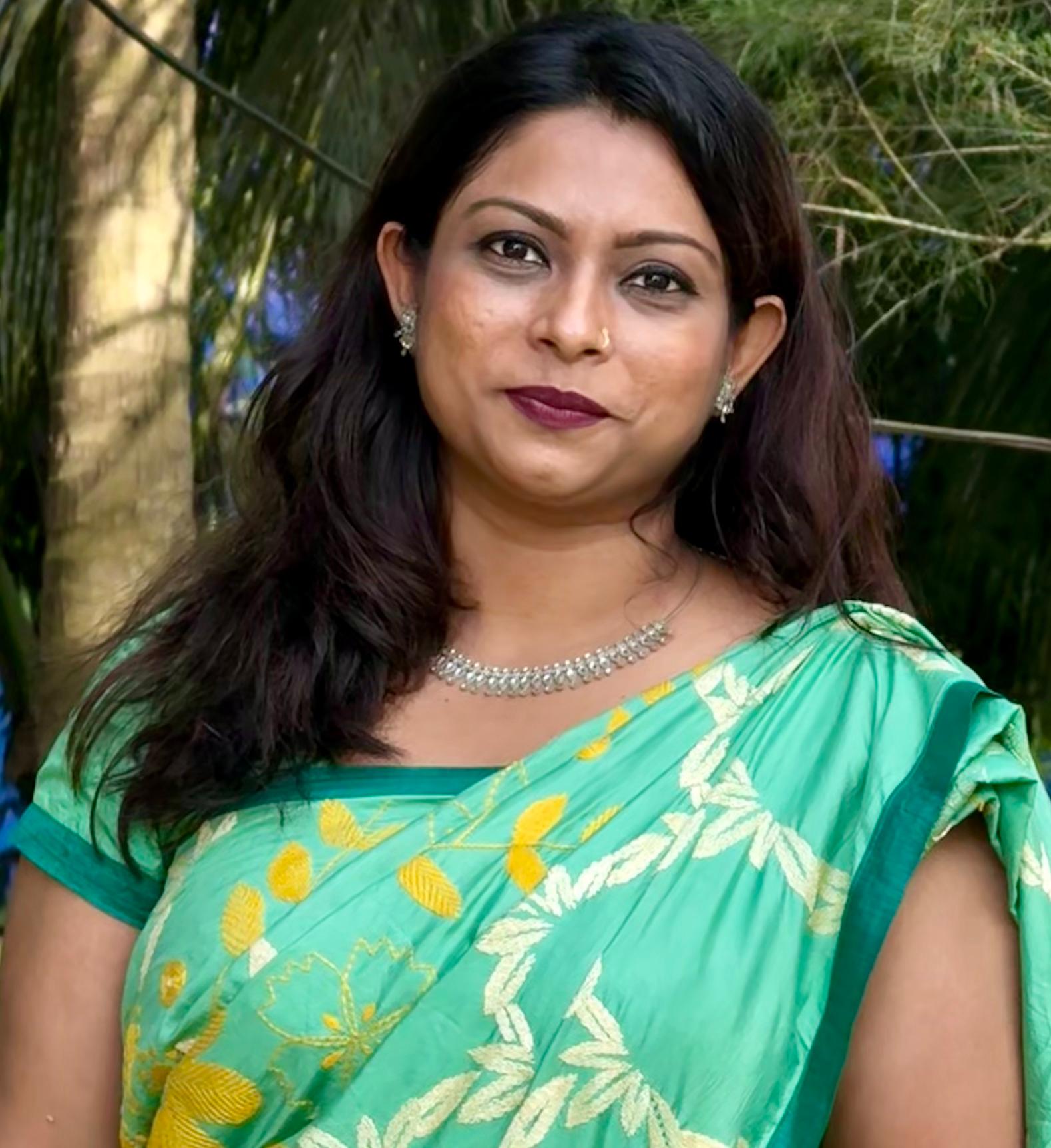 Sadika Parvin Tamanna