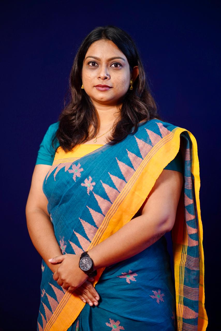 Sadika Parvin Tamanna