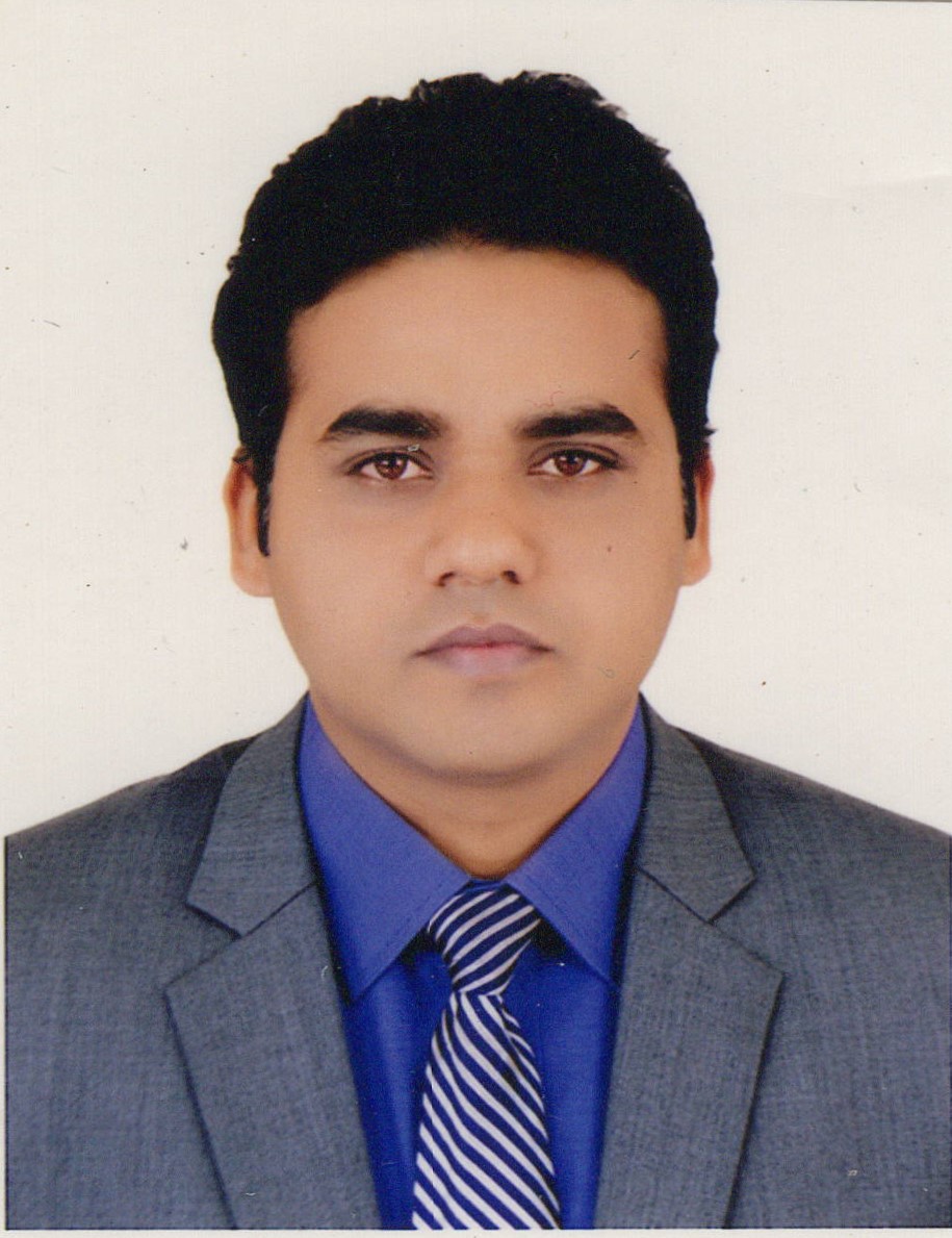 Dr. Md. Rafiqul Islam