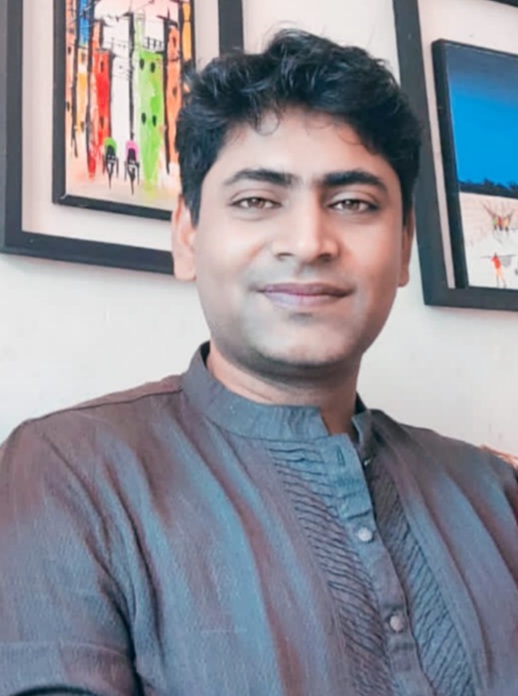 Khandakar Ashraful Islam