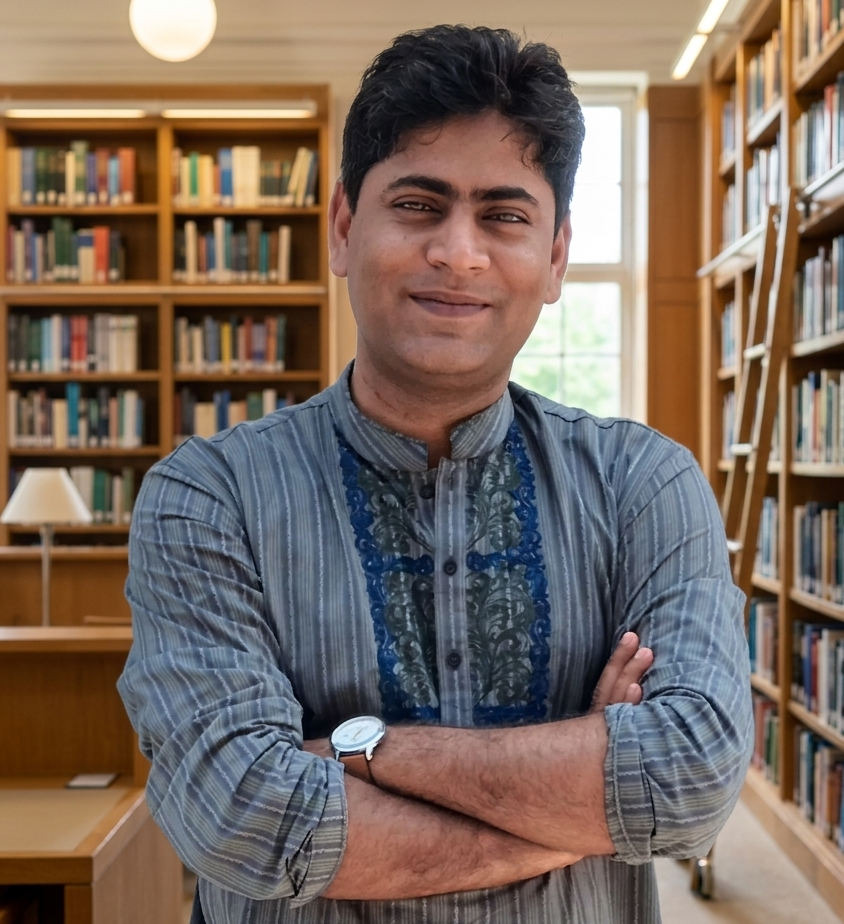 Khandakar Ashraful Islam