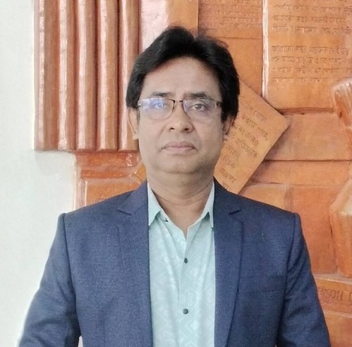 Dr. Mohammad Anwer Hossain