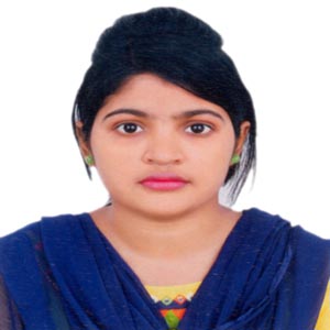 Fatema Akter