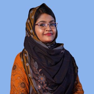 Fatema Akter