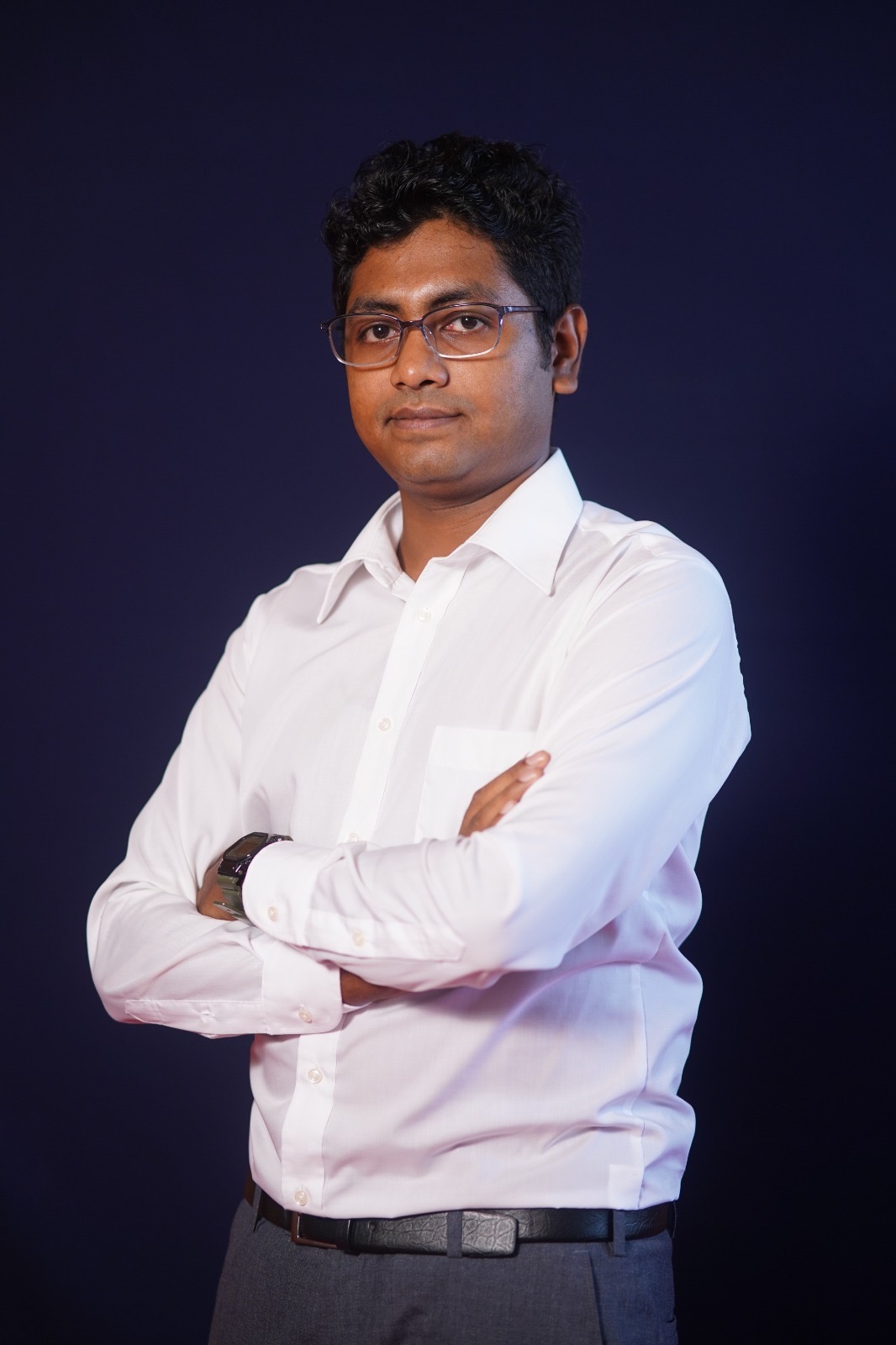 Mohammad Tohidul Amin