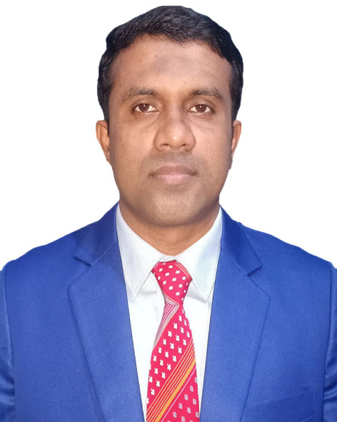 Dr. Md. Ziaul Haque