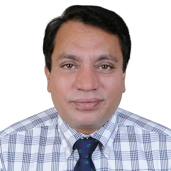 Prof. Dr. Md. Jahangir Sarker