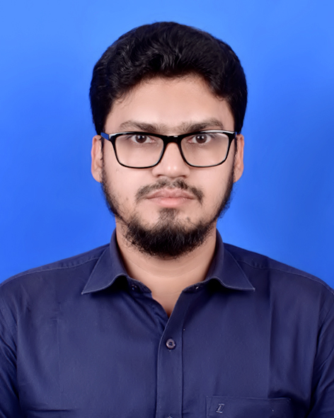 Md. Masum Sarker