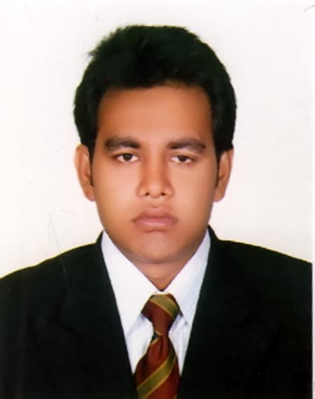 Md. Rasel Hossain