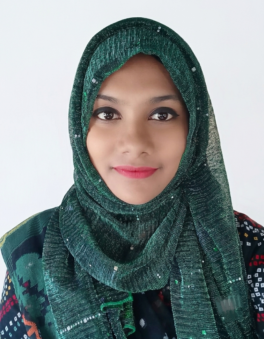 Israt Jahan Shithii