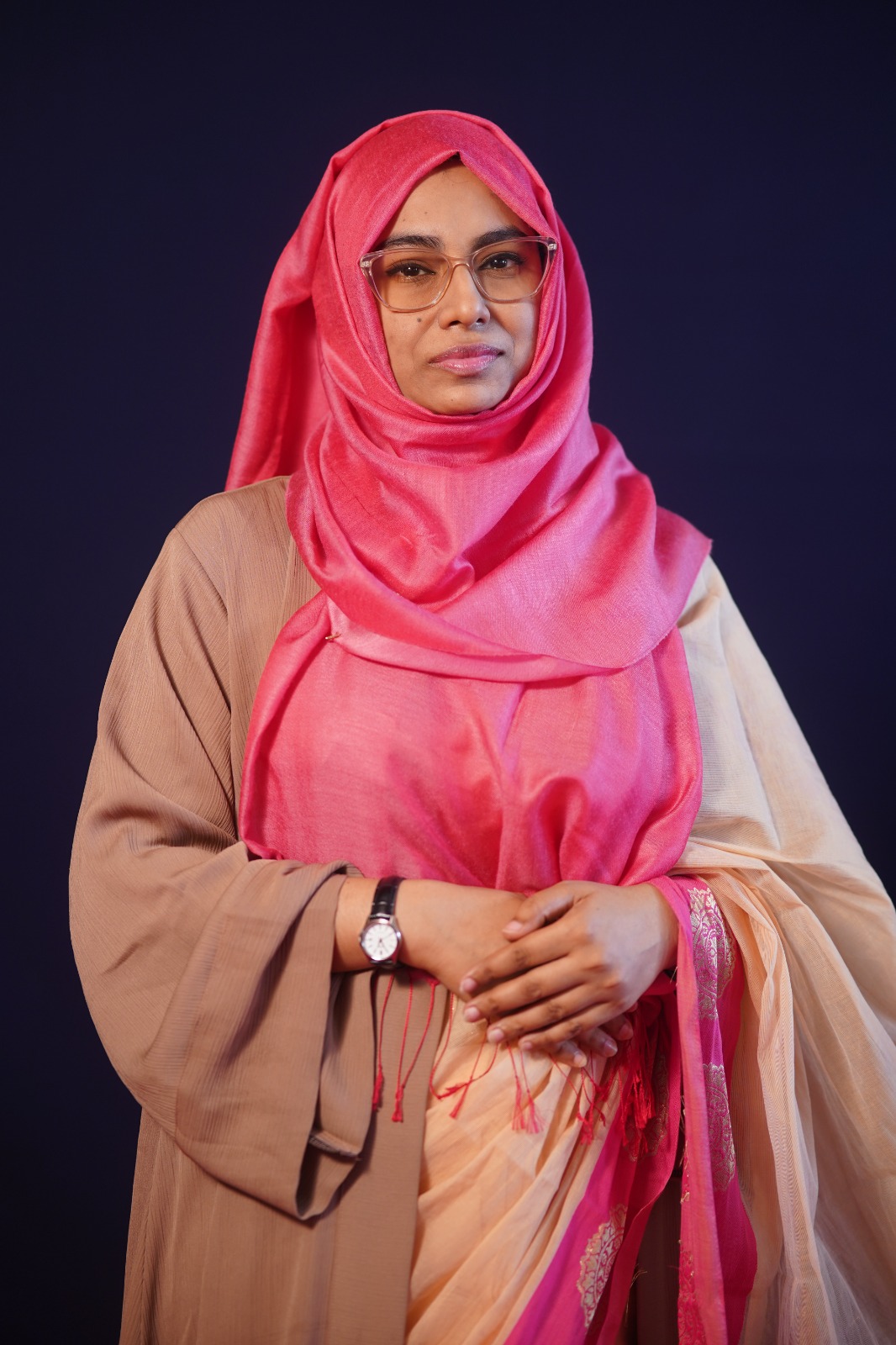 ISRAT JAHAN