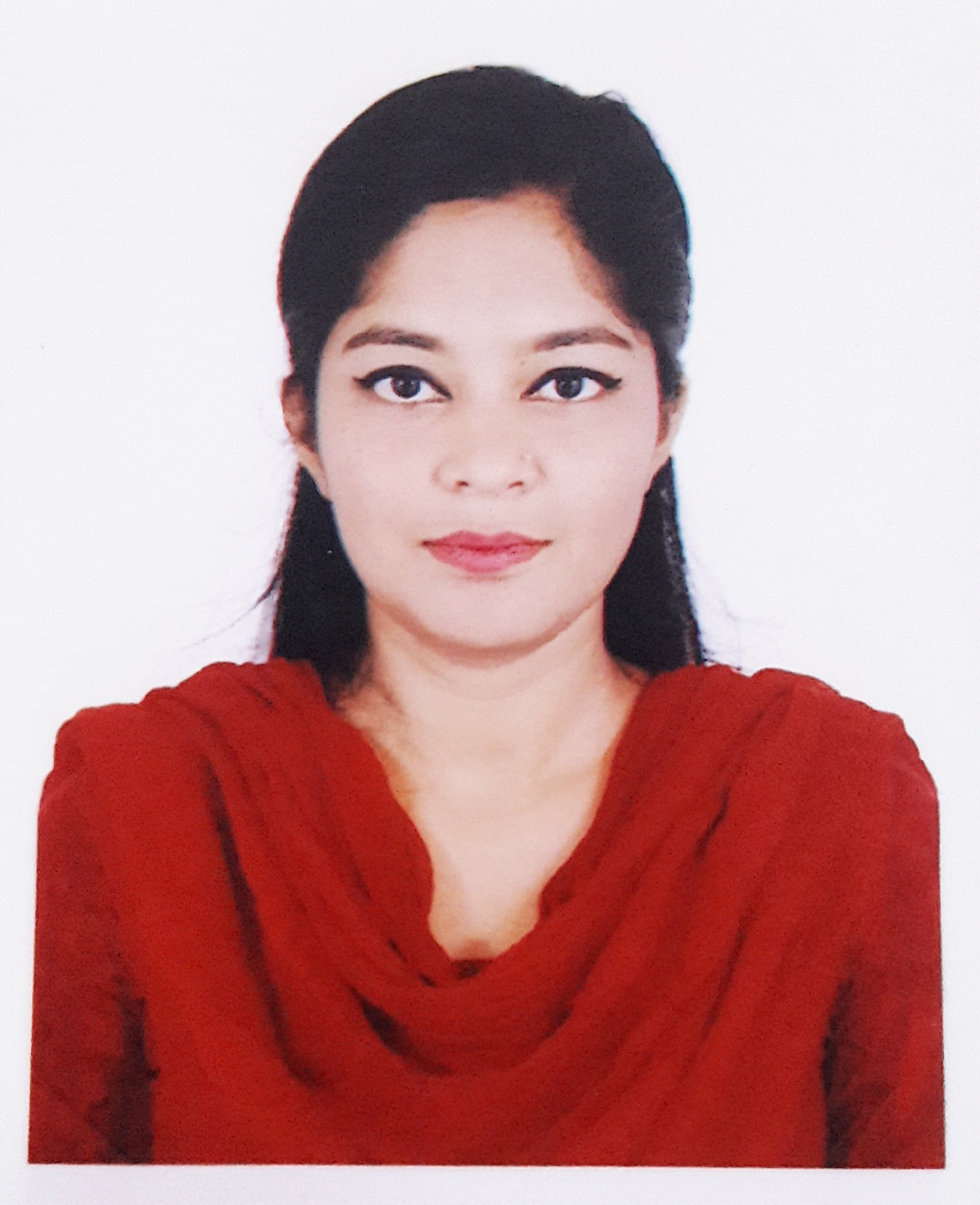 Sheikh Marufa Nabila