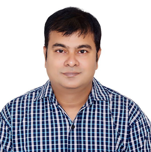 Jayanta Kumar Basak