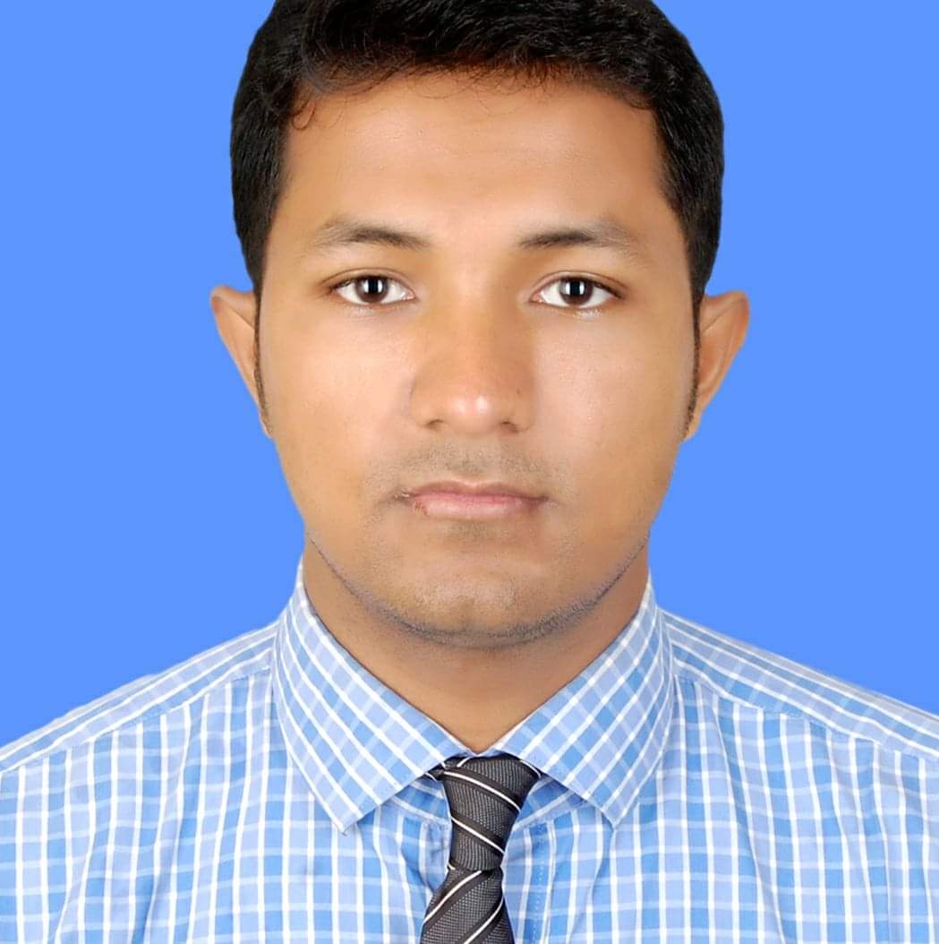 Jamal Uddin