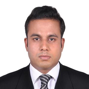 Md. Shahin Kadir Bhuiyan