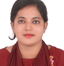 Mahbuba Akter Shanta