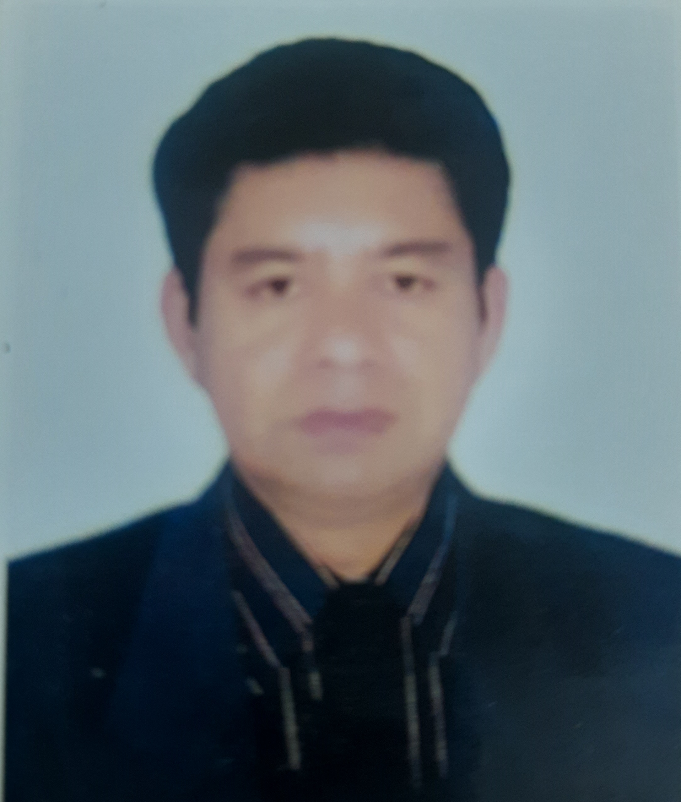 Md. Javed Hossain