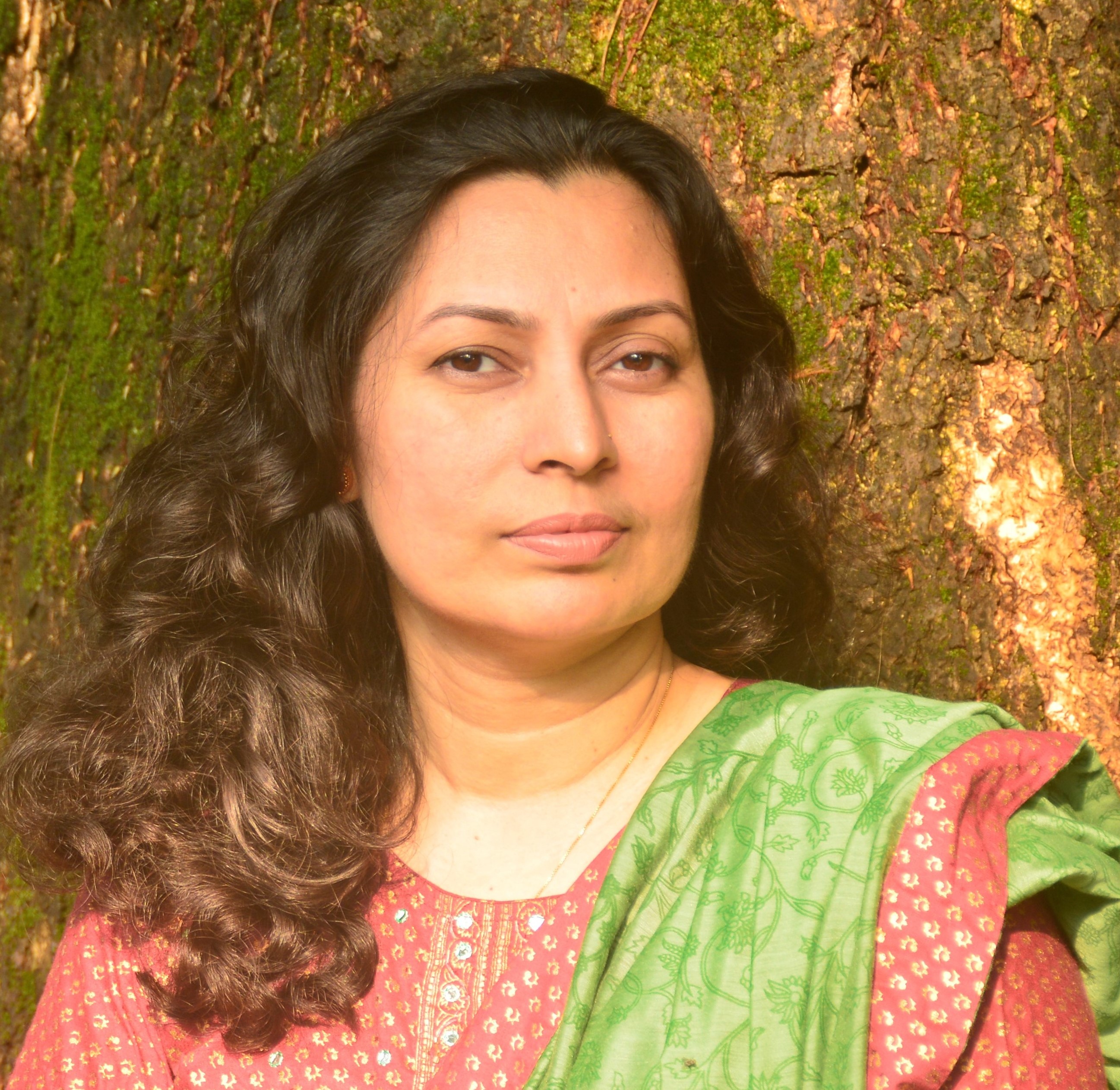 Dr. Nahid Akter