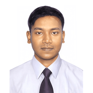 Md. Jaker Hossain