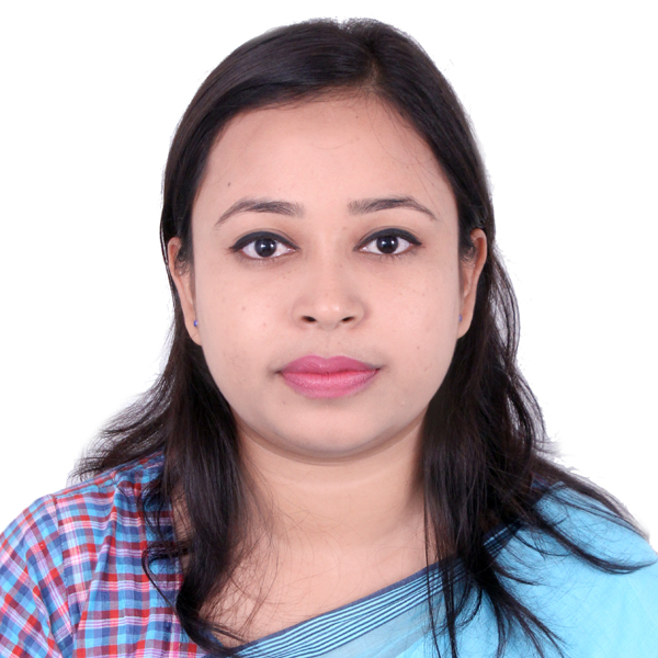Susmita Rani Dash