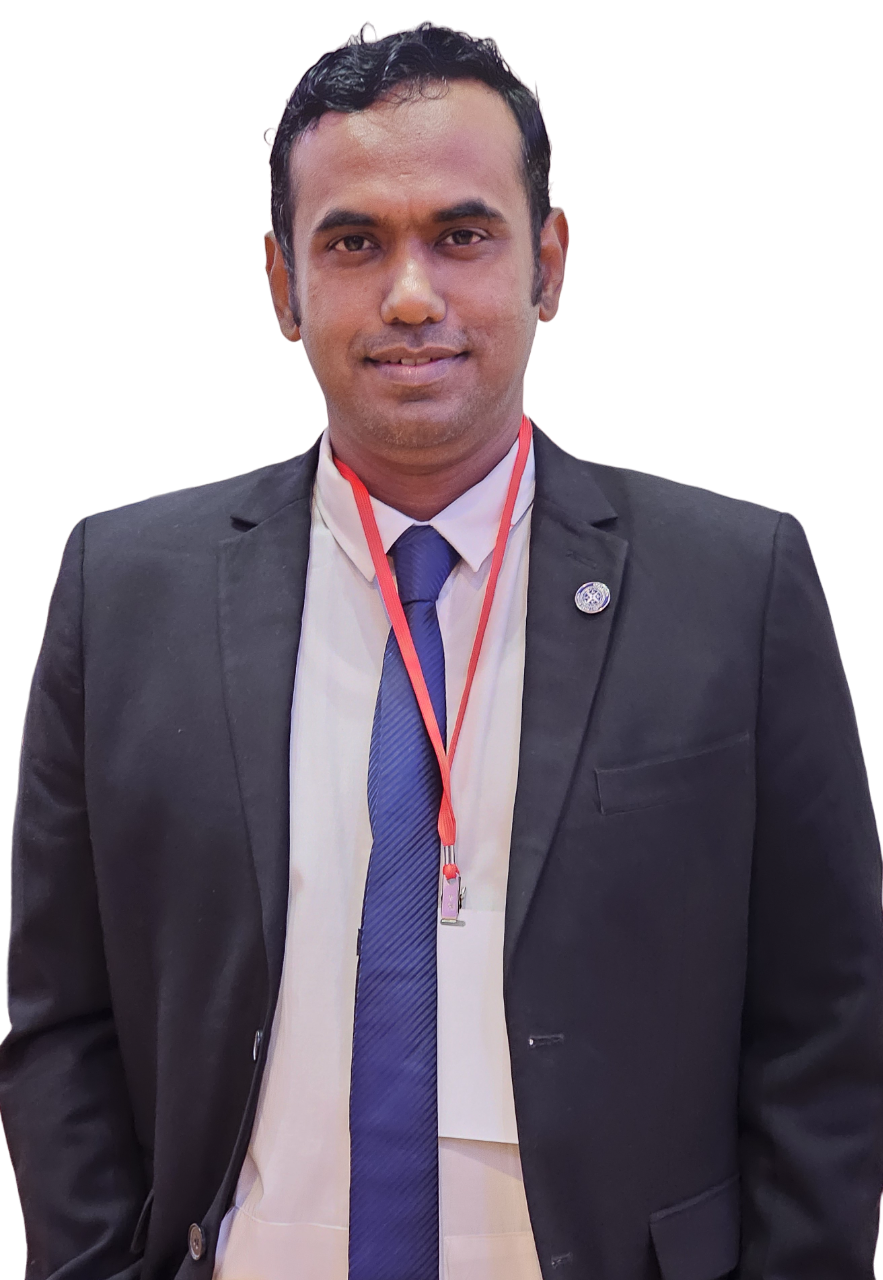 Md Abdullah Al Mamun