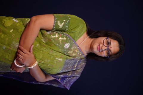 Protima Sarker