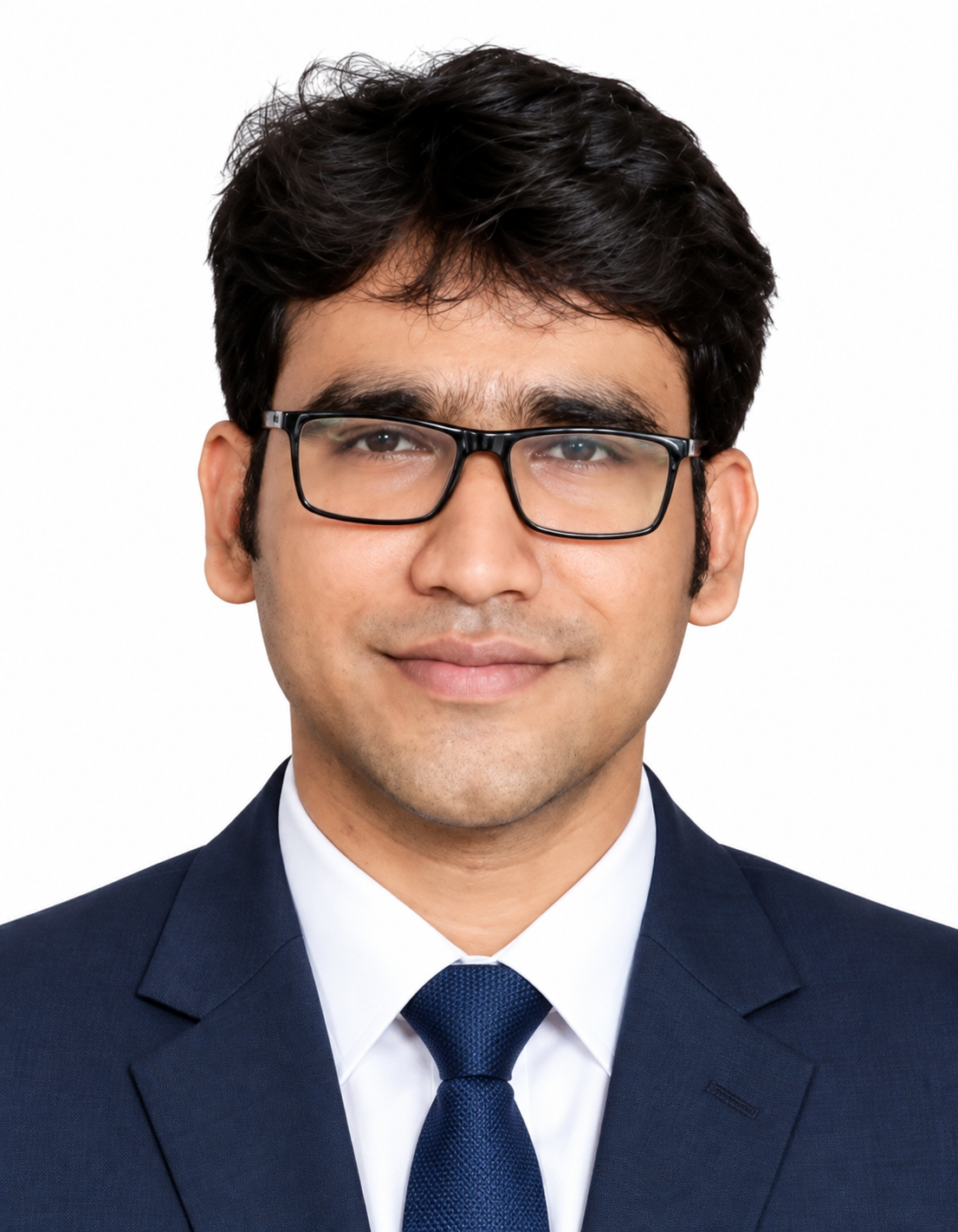 Md. Shahriar Shafiq