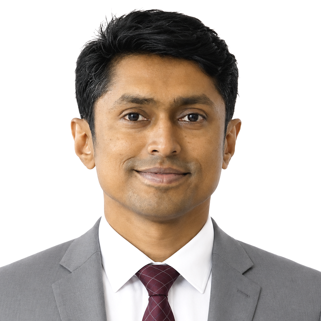 Sanjoy Kumar Mukharjee