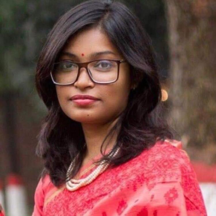 Nahid Sultana
