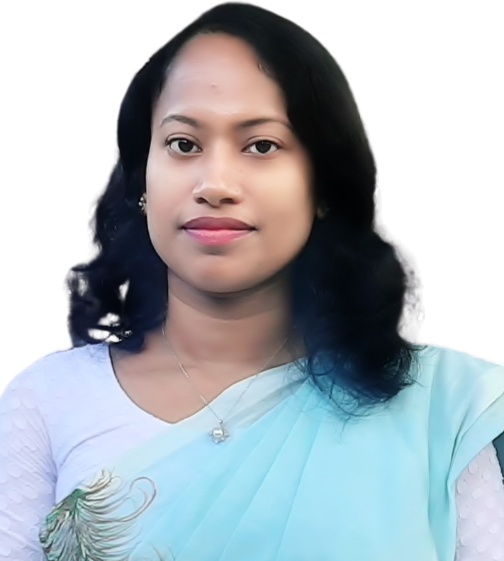 Monju Rani Das