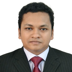 Anjan Kumar Nath