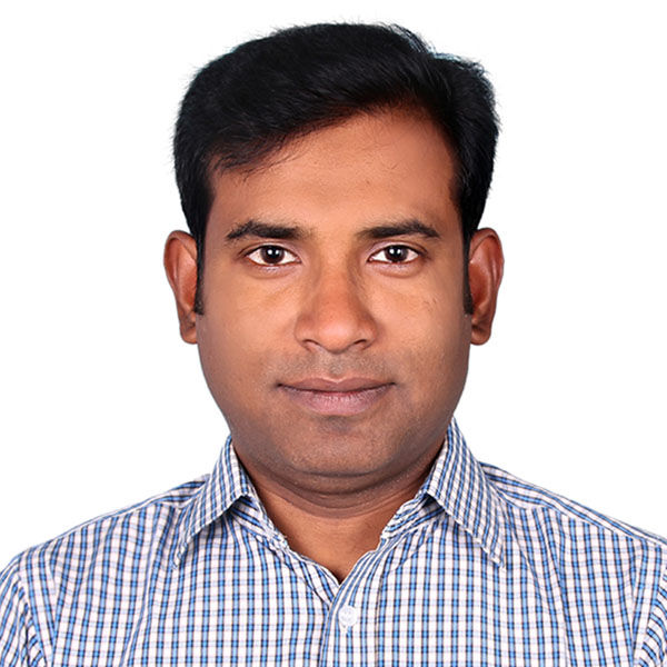 Md. Shafiul Islam