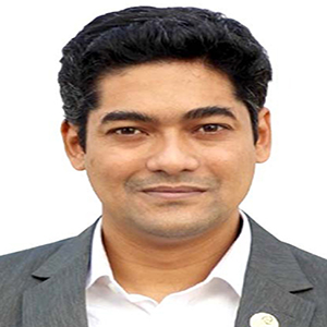 Najmus Sakib Khan