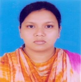 Mahmuda Ferdous