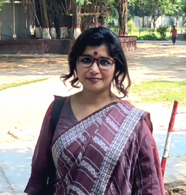LABANYA MONDAL