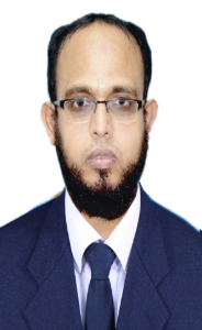 H. M. Shahadat Ali