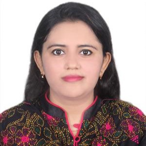 Fariha Afrose