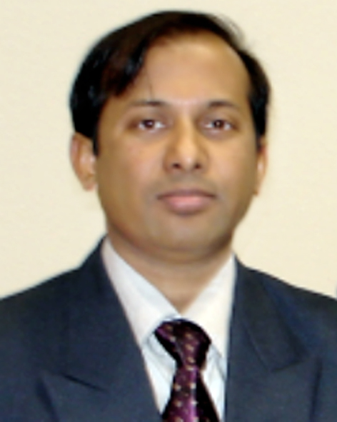 MOHAMMED HUMAYUN KABIR