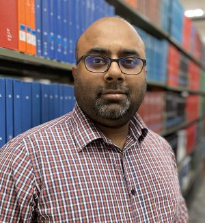 Shahriar Md Arifur Rahman