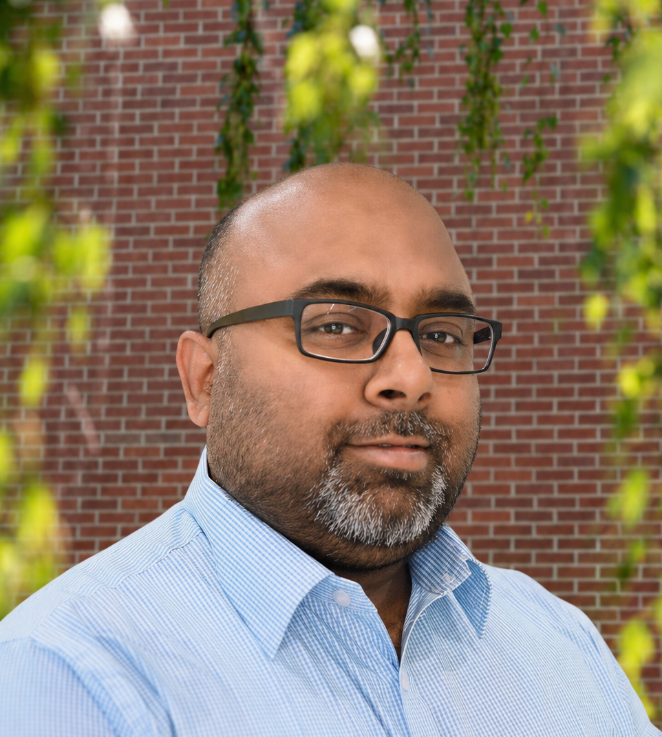 Shahriar Md Arifur Rahman