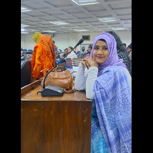 Salma Jahan
