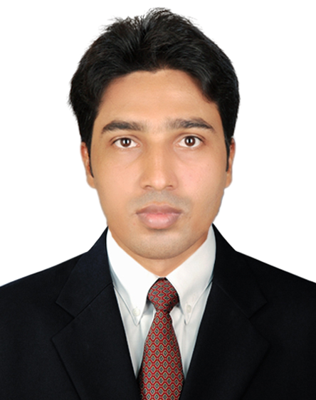 Mohammad Sarowar Uddin